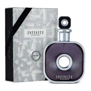 Infinity Silver EDP Spray 3.6 oz