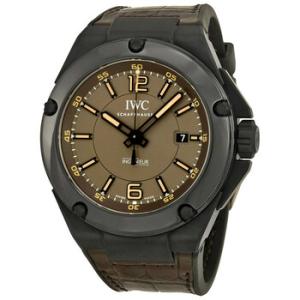 Ingenieur Automatic AMG Black Ceramic Watch IW322504