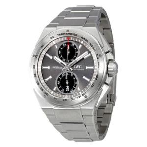 Ingenieur Chronograph Racer Automatic Watch IW378508