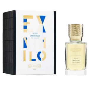 Initiale Gold Inmortals EDP Spray 1.7 oz