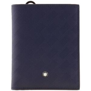 Ink Blue Extreme 3.0 Compact Wallet