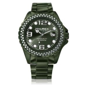 Ink Stones Crystal Watch XK374DVV