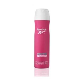 Inspire Your Mind Deodorant Body Spray 5.0 oz