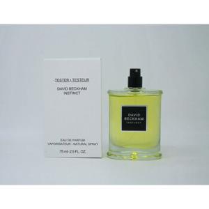 Instinct EDP Spray 2.5 oz Tester