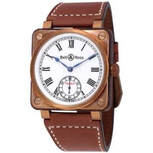 Instrument De Marine Limited Edition Hand Wound Watch BR01CM203
