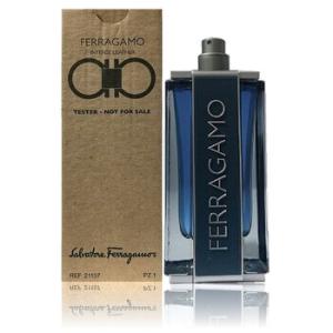 Intense Leather EDP Spray 3.4 oz Tester