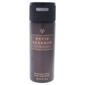 Intimately Men  David Beckham Deodorant Spray 5.0 oz 150 ml M