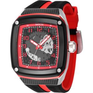 Invicta Racing JM Limited Edition Quartz Watch