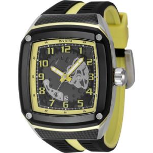 Invicta Racing JM Limited Edition Quartz Watch