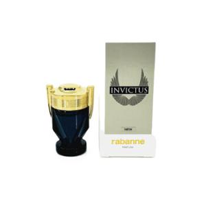 Invictus Parfum 0.16 oz