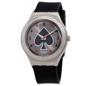 Irony Big Special Quartz Watch YGS128C