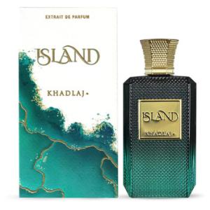 Island Extrait de Parfum Spray 3.4 oz