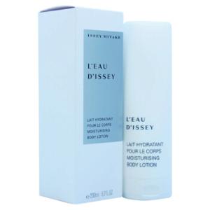 Issey Miyake Body Lotion 6.6 oz w