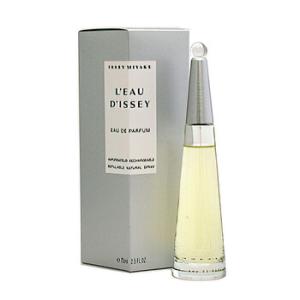 Issey Miyake EDP Spray Refillable 2.5 oz w