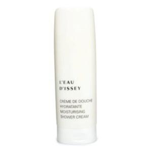 Issey Miyake Shower Cream Moisturizing 6.7 oz w