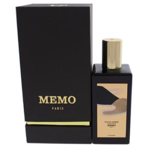 Italian Leather EDP Spray 6.7 oz