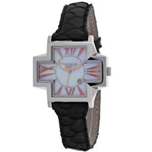 Italy Plus Quartz Watch 181MOPWHBK KS