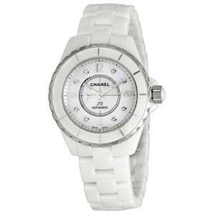 J12 Ceramic Watch H2423