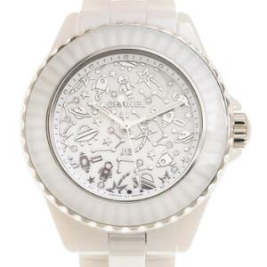 J12 Quartz Watch H7990
