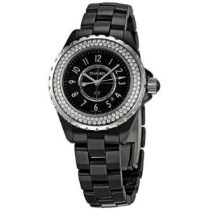 J12 Watch H0949