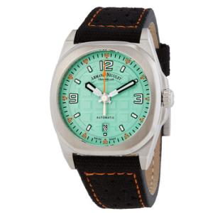 JH9 Automatic Aqua Blue Dial Watch A660HAAZOP0668NO8