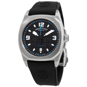 JH9 Automatic Black Dial Watch A660HAANZGG4710N