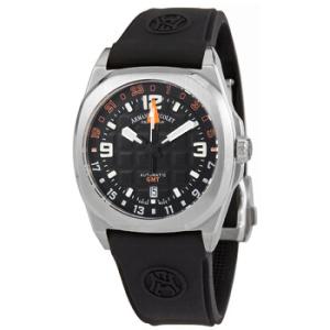 JH9 Automatic Black Dial Watch A663HAANOGG4710N