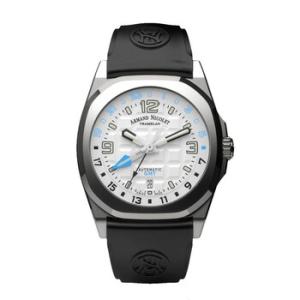 JH9 Automatic Silver Dial Watch A663HAAAZGG4710N