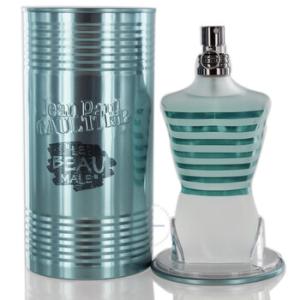 J.P.Gaultier Le Beau MaleJ.P.G. Edt Spray Fraichur Intense 4.2 Oz M