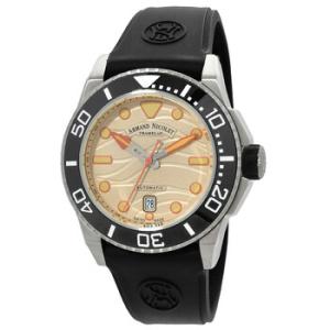 JSH Automatic Watch A480PGNKOGG4710N