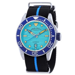 JSH Automatic Watch A480PGUTFBN24480AANU