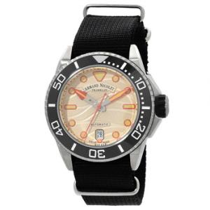 JSH Automatic Watch A481PGNKOBN22481AANN