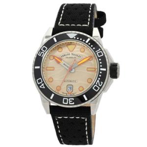 JSH Automatic Watch A481PGNKOP0640NC8