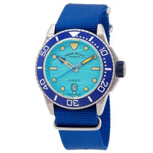 JSH Automatic Watch A481PGUTFBN22481AAUU