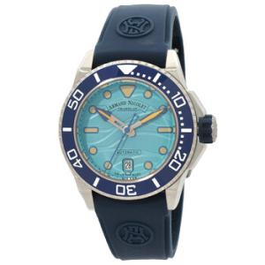 JSH Automatic Watch A481PGUTFGG2710U