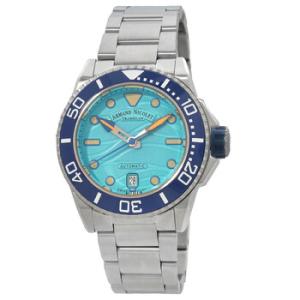 JSH Automatic Watch A481PGUTFMA2481AA