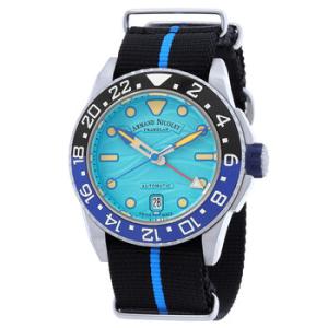 JSH Automatic Watch A486RGUTFBN24480AANU