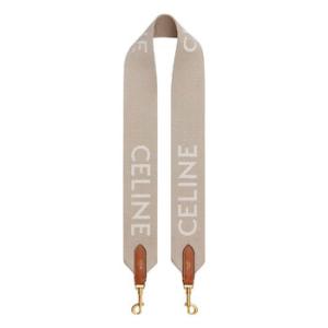 Jacquard Long Bag Strap