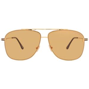 Jaden Brown Navigator Sunglasses FT1017 30E