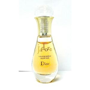 Jadore EDP 0.6 oz Tester