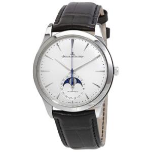 JaegerLeCoultre Master Ultra Thin Moon Automatic Watch Q1368430