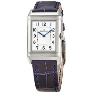 JaegerLeCoultre Reverso Classic Medium Duetto Hand Wind Watch Q2588422