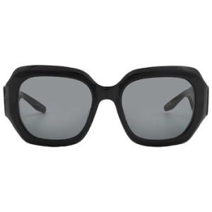 Jagger Noir Butterfly Sunglasses BP40019I 01A