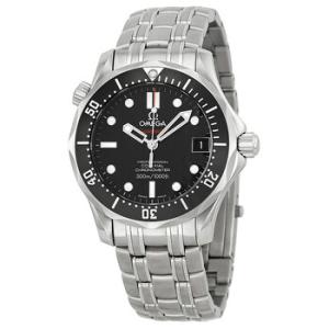 James Bond Seamaster Midsize Watch 212.30.36.20.01.001