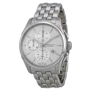 Jazzmaster Automatic Chronograph Watch H32596151