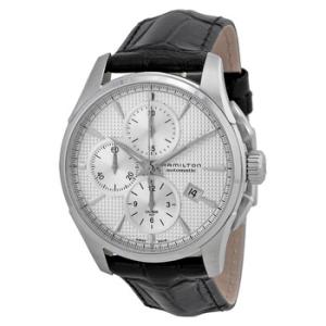 Jazzmaster Automatic Chronograph Watch H32596751