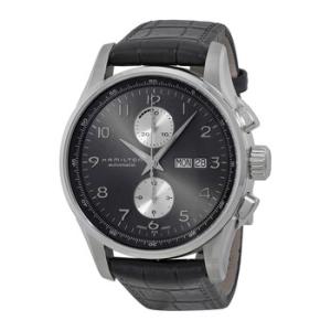 Jazzmaster Maestro Chronograph Men Watch H32766783