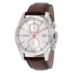 Jazzmaster Spirit of Liberty Automatic Watch H32416581