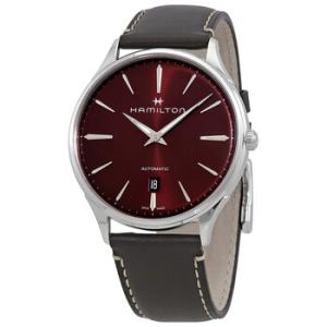Jazzmaster Thinline Automatic Watch H38525771