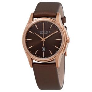 Jazzmaster Viewmatic Automatic Watch H32335971